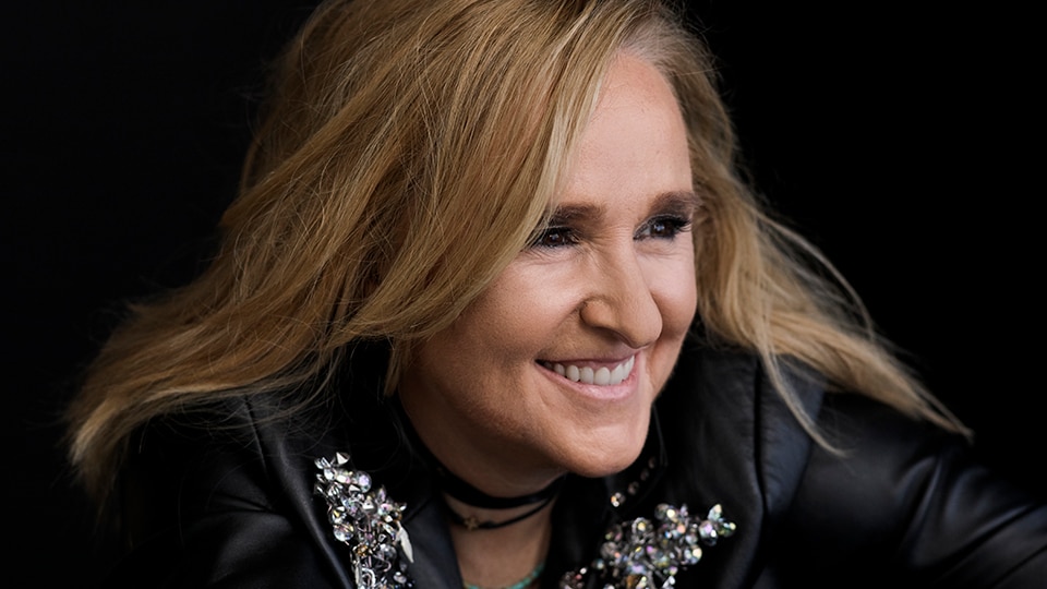 Melissa Etheridge