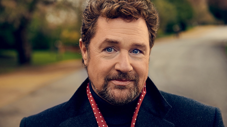 Michael Ball