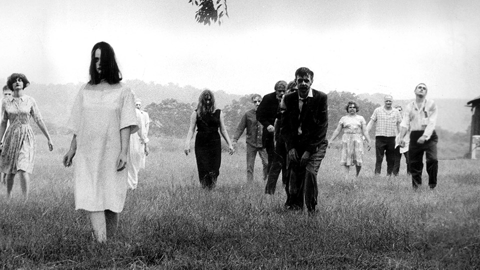 Night of the Living Dead