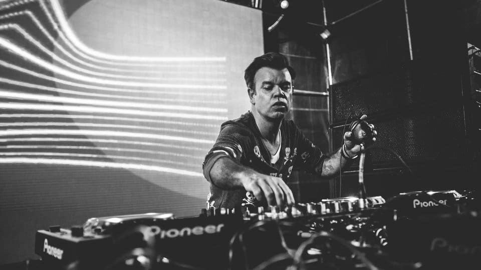 Paul Oakenfold