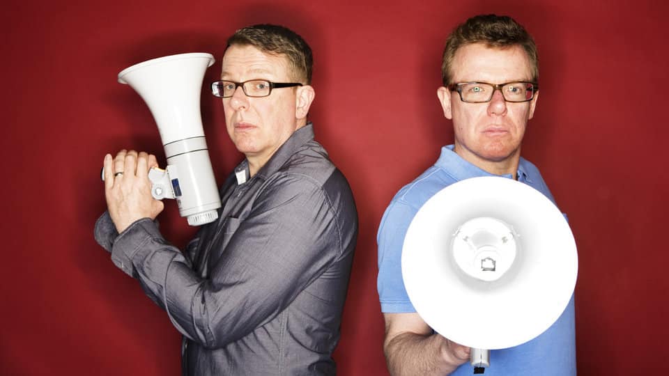 Proclaimers