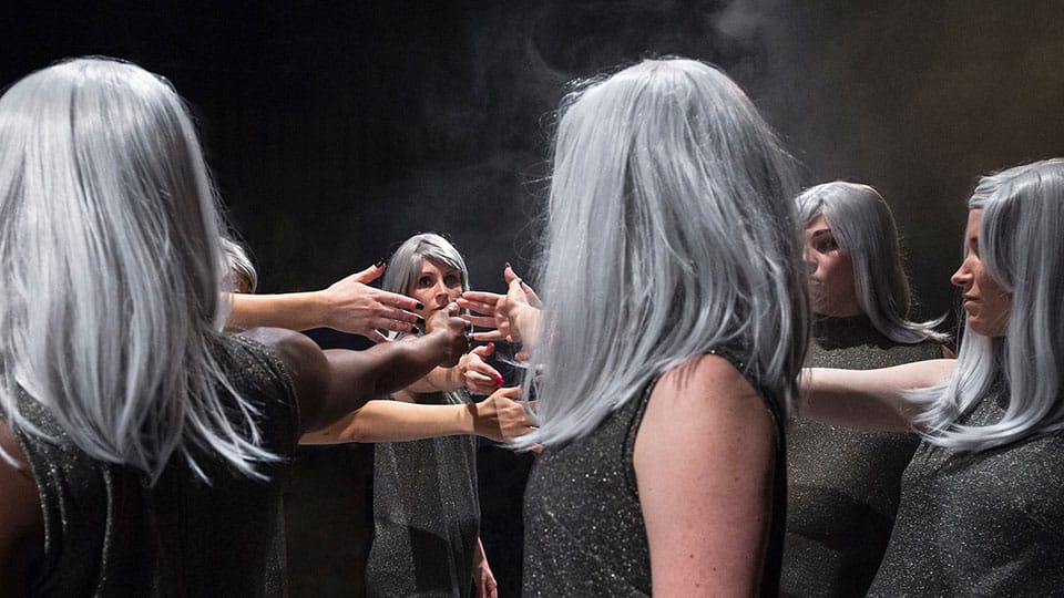 Smack That (a conversation)