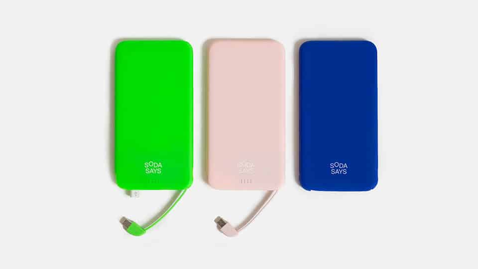 The Super Power Bank