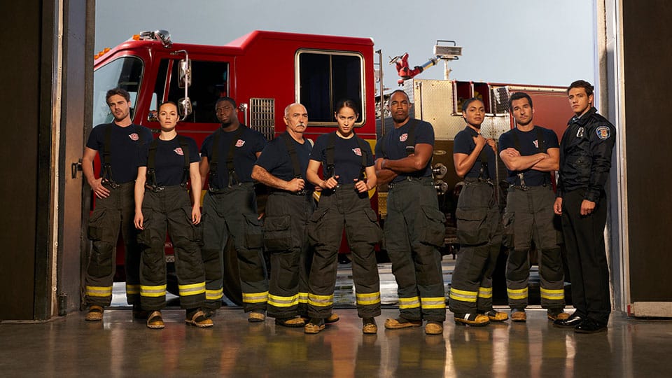 Station 19 2x03