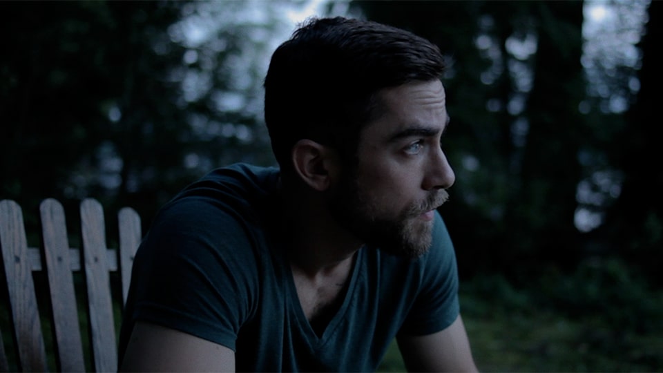 The Rusalka - Evan Dumouchel