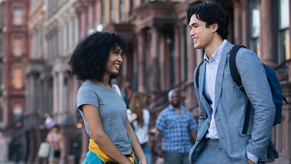 The Sun is Also a Star