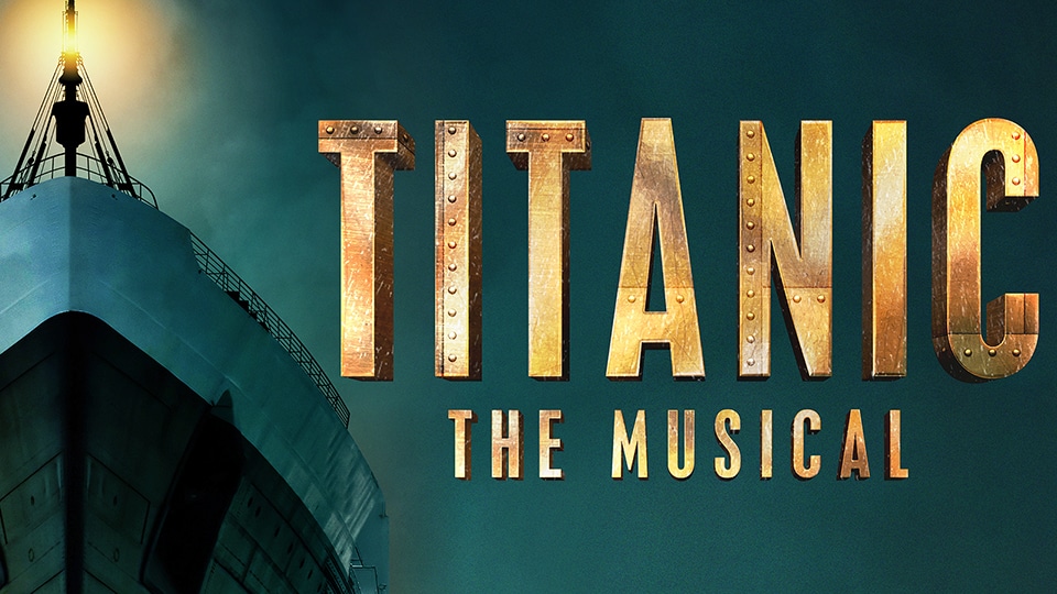 Titanic: The Musical