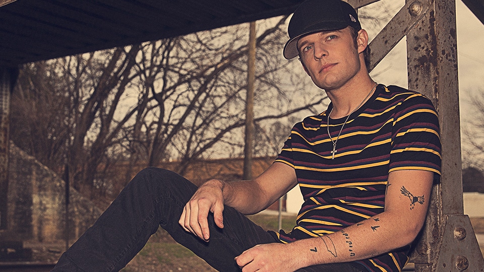 Tucker Beathard