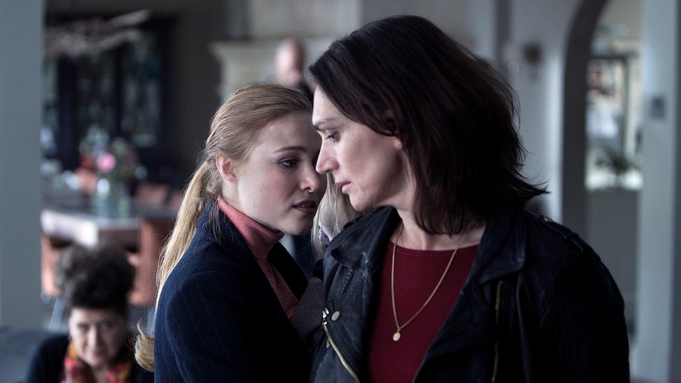 Walter Presents: Black Widow series 5