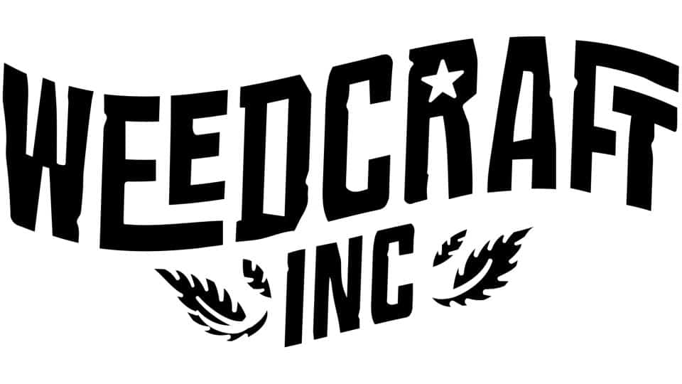 Weedcraft Inc