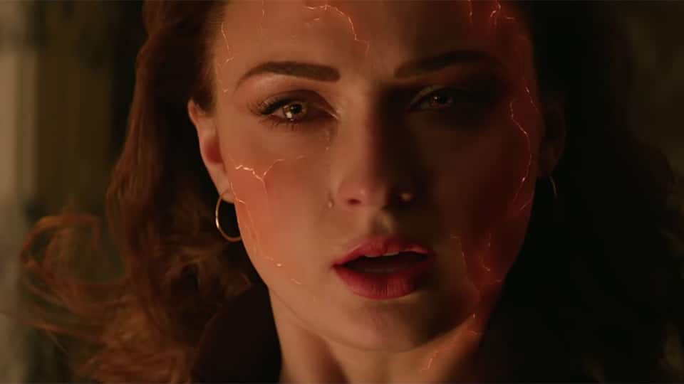 X-Men: Dark Phoenix
