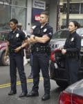 The Rookie - 1x01