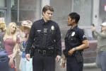 The Rookie - 1x01