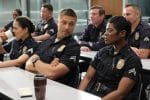 The Rookie - 1x01