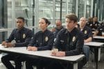 The Rookie - 1x01