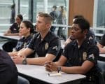 The Rookie - 1x01
