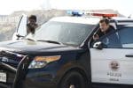 The Rookie - 1x02