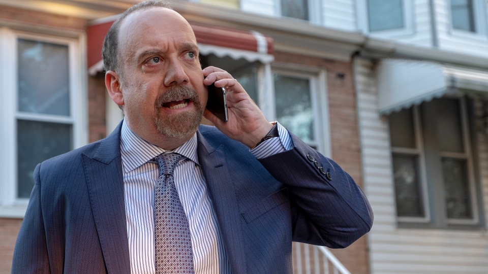 Billions - 4x03
