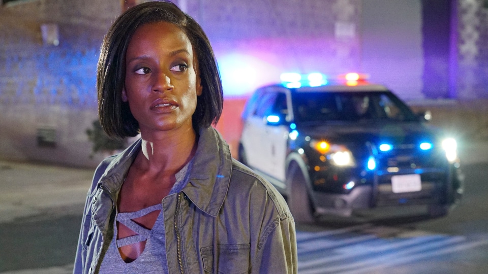 The Rookie - 1x03