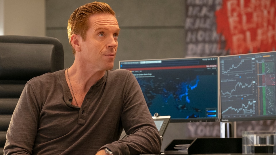 Billions - 4x03
