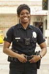The Rookie - 1x03