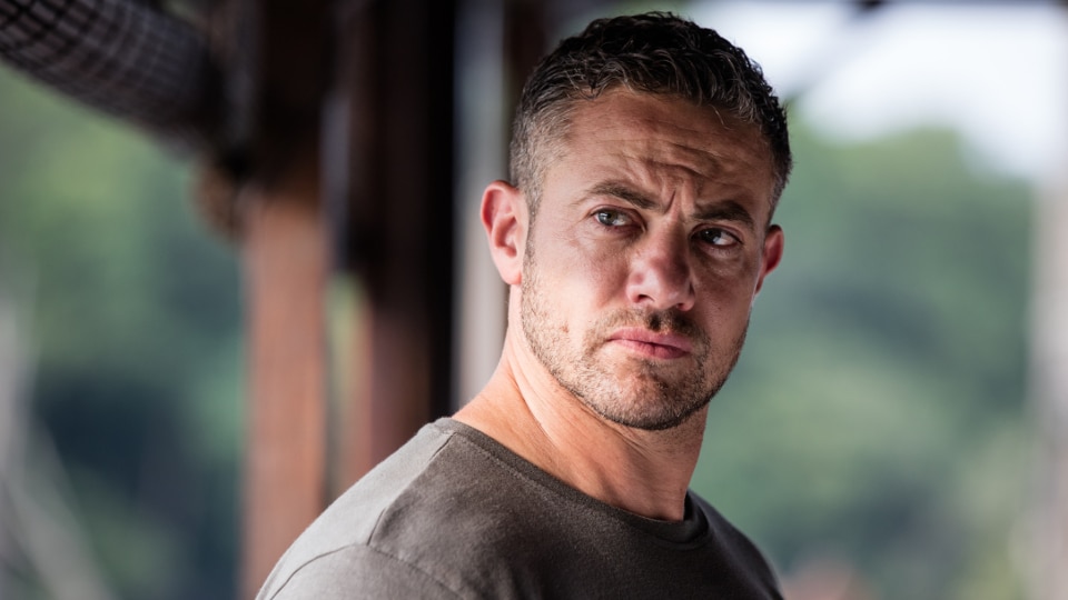 Strike Back: Silent War -7x05