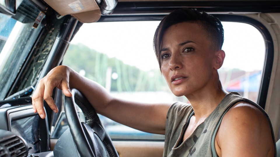 Strike Back: Silent War -7x05