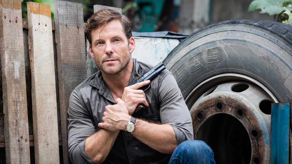 Strike Back: Silent War - 7x06