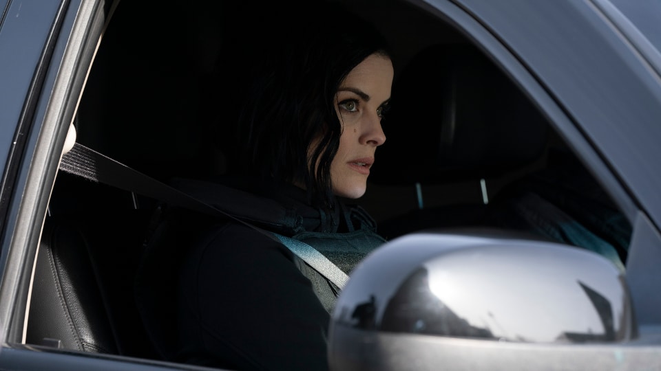 Blindspot - 4x15