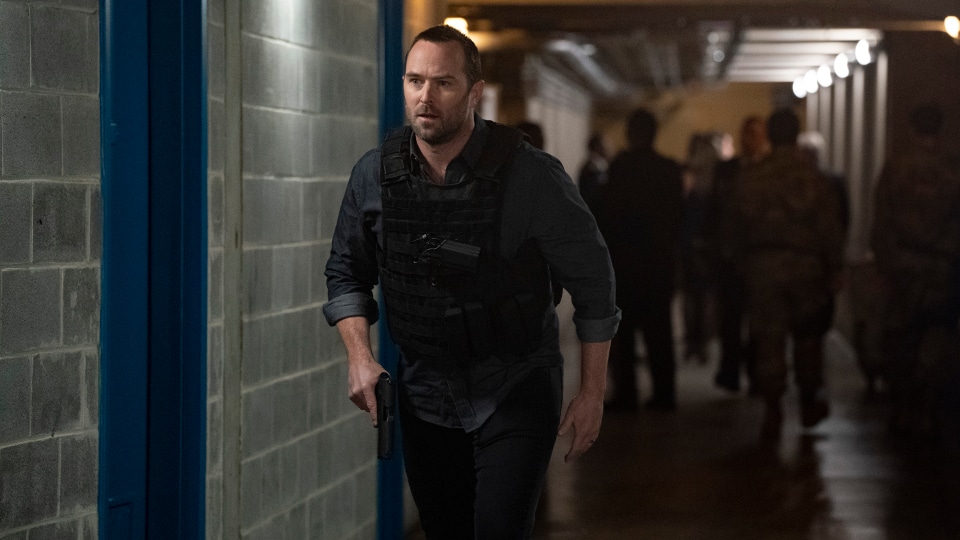 Blindspot - 4x15