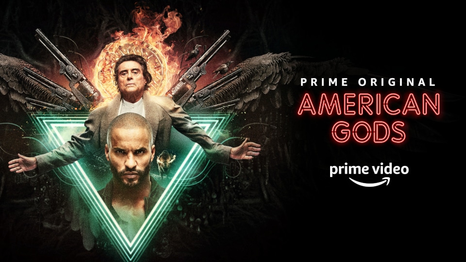 American Gods s2