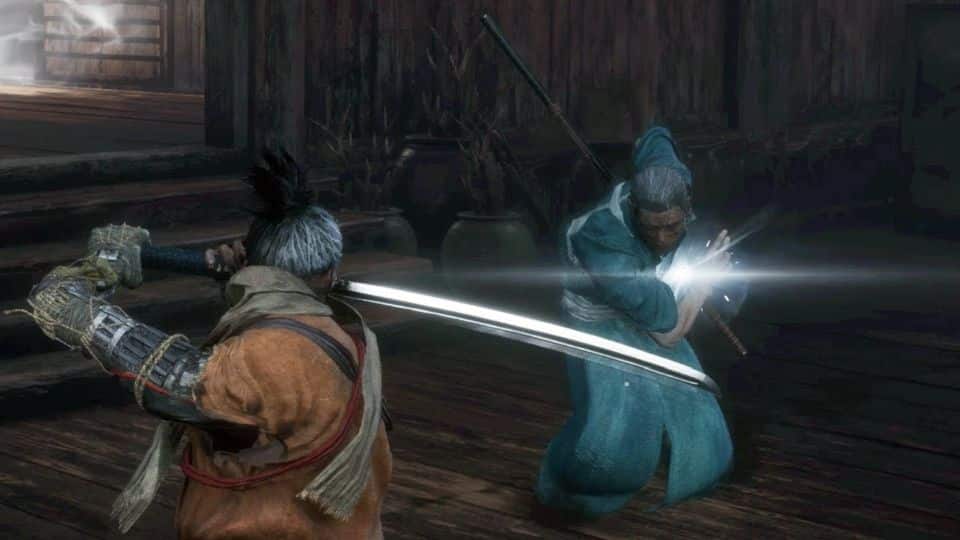 sekiro