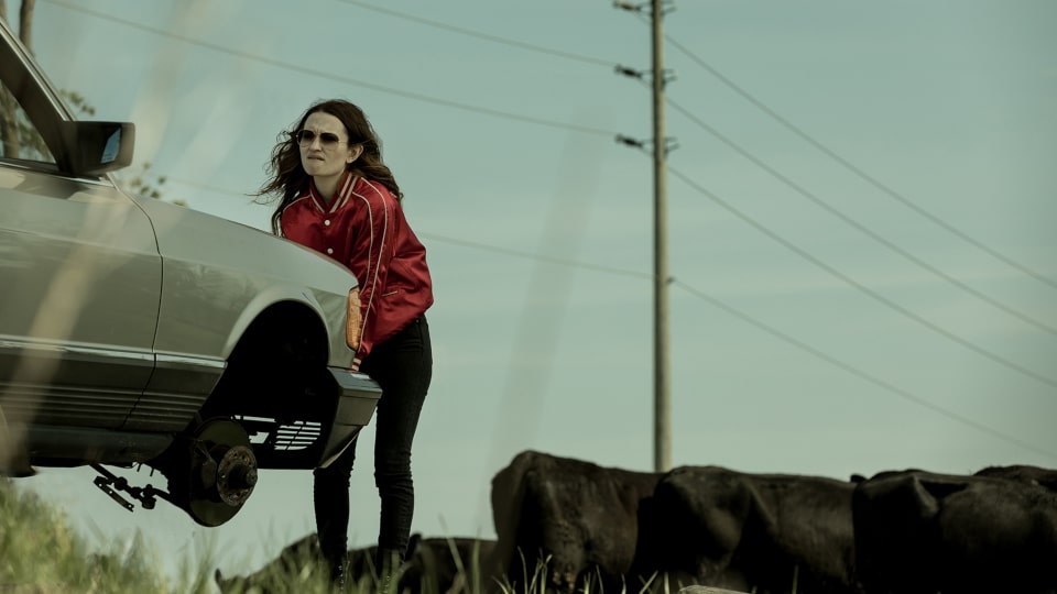 American Gods Season 2 2019