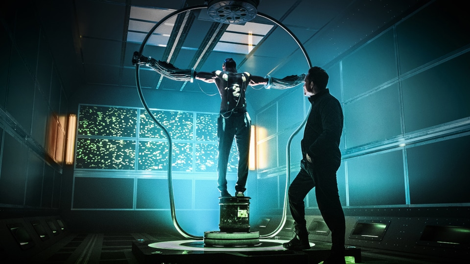 American Gods - 2x02