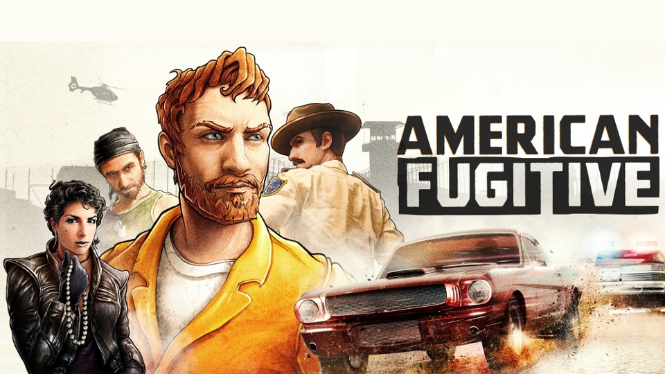 American Fugitive
