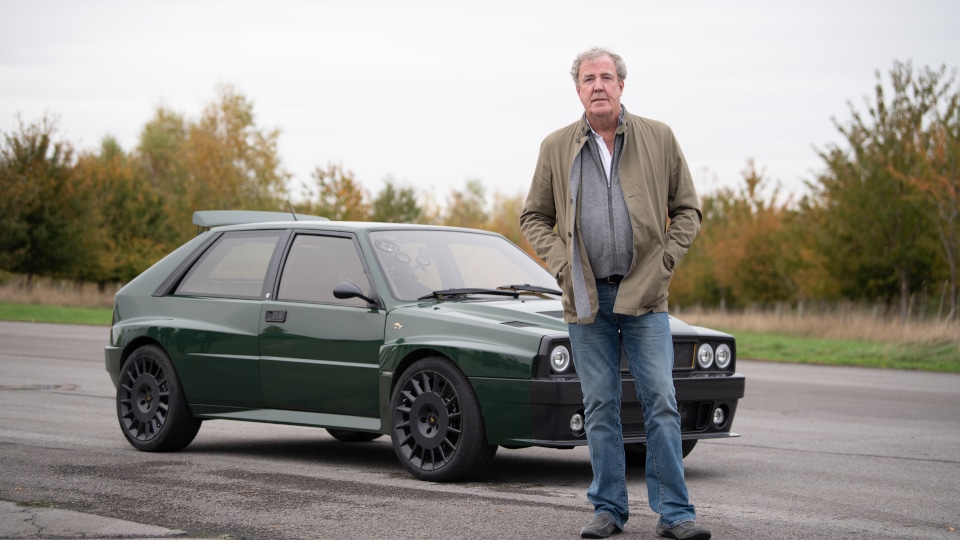 The Grand Tour - 3x12