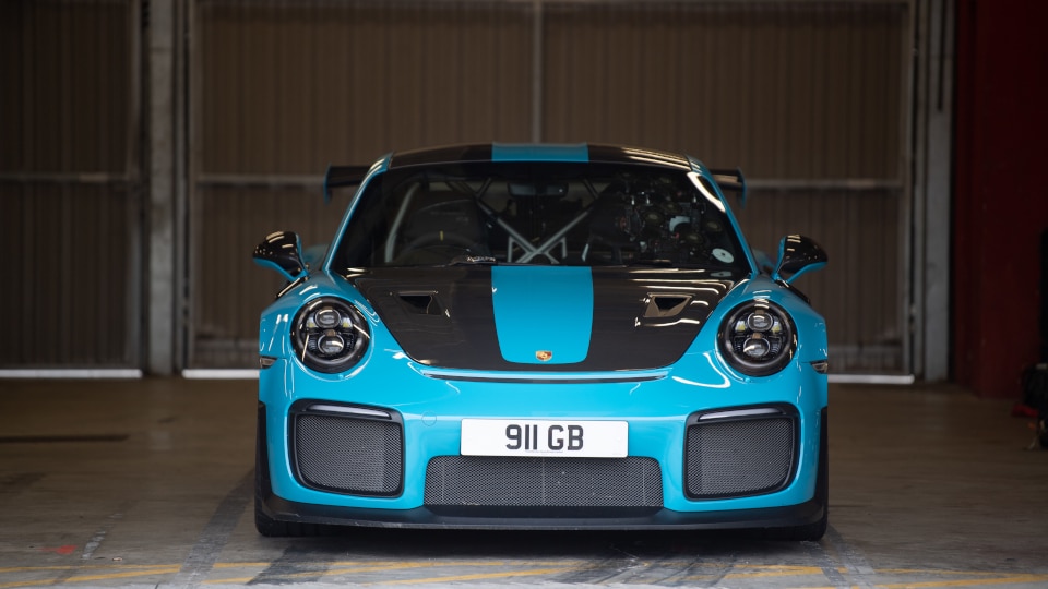 The Grand Tour - 3x12