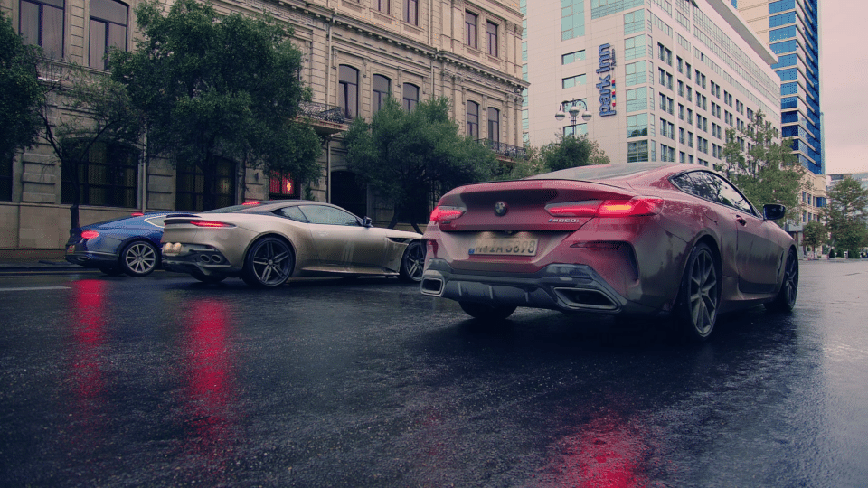 The Grand Tour - 3x11