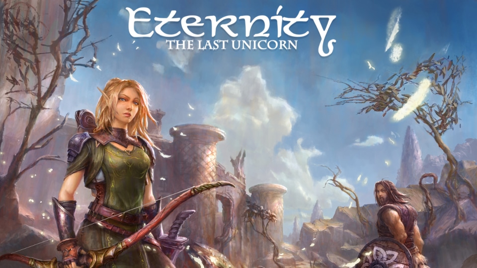 Eternity: The Last Unicorn