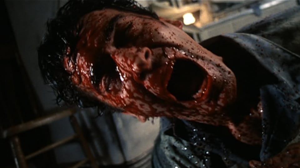 Evil Dead 2