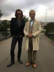 Good Omens - season 1