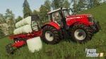 Farming Simulator 19