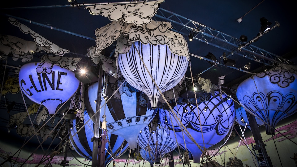 The Gingerline The Grand Expedition review