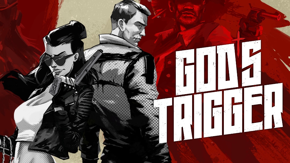 God's Trigger
