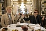 Good Omens - season 1