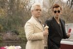 Good Omens - season 1