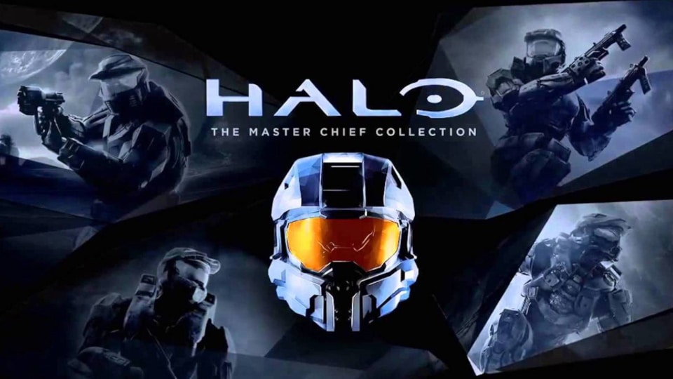 Halo: The Master Chief Collection