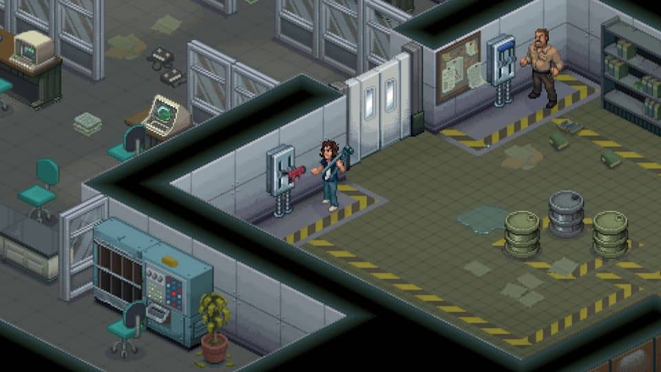 stranger things 3 the game