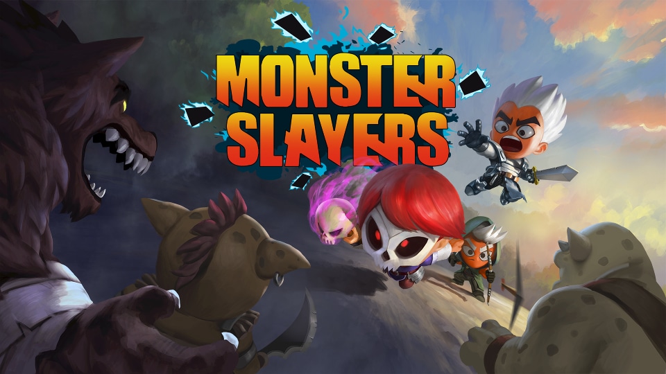 Monster Slayers