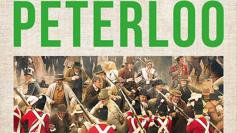 Peterloo